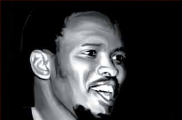 Death of Steven Biko