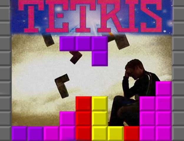 tetris