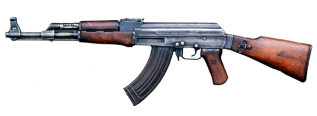 AK-47