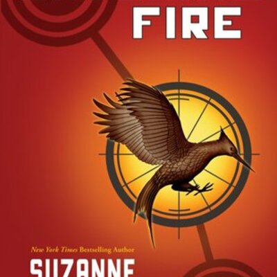 Timeline: Catching Fire Timeline