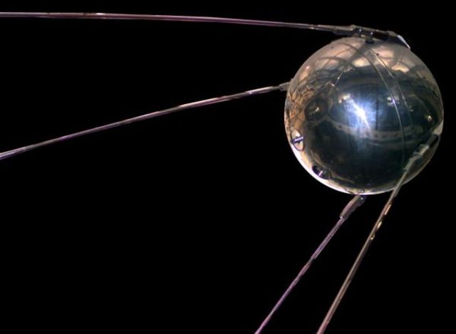 sputnik