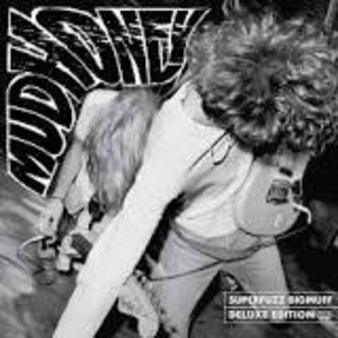 Mudhoney released Mudhoney