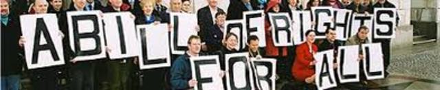 International Bill of Human Rights