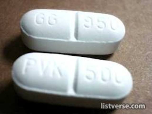 Penicillin Was Created