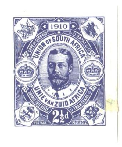 Union of South Africa