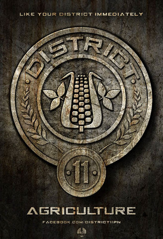 Tour in District 11