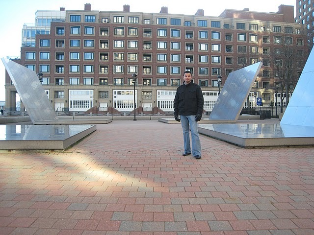 Nace Rodolfo Castillo