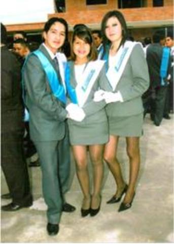 Juramento de la bandera