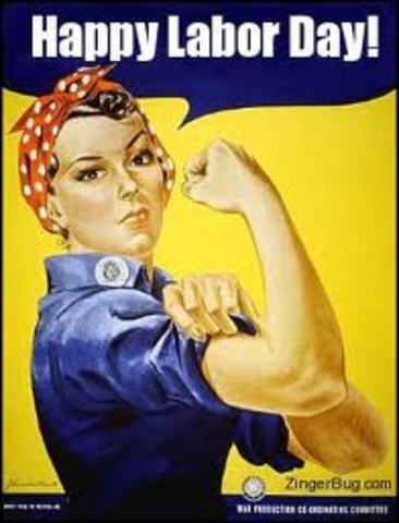 Labor Day