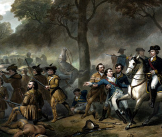 French And Indian War