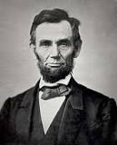Abraham Lincoln is assasinated