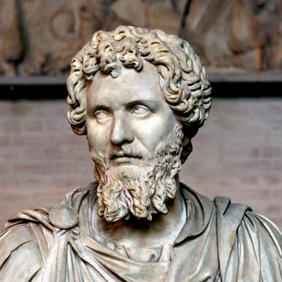 Timeline: Emperor Lucius Septimus Severous