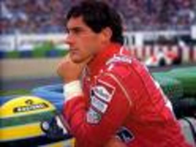 Fin de semana Negro para Schumi