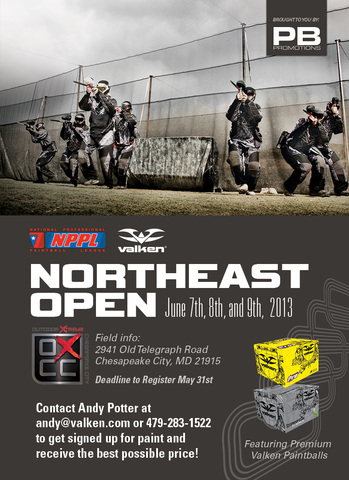 Paint Orders for 2013 NEO Now Available