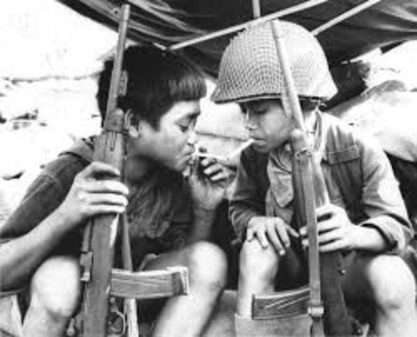 Vietnam War