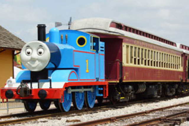 Volunteer work complete