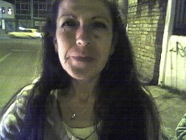 Mi mamita hermosa! :)