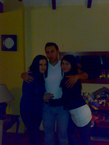 MIs hermanos !! :D