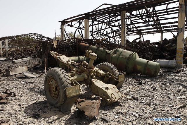 Iraq attacks US forces