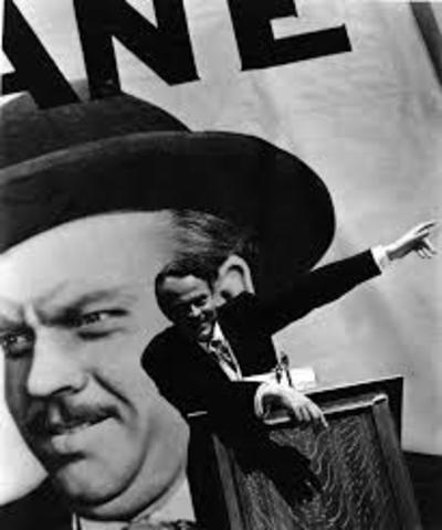 CITIZEN KANE