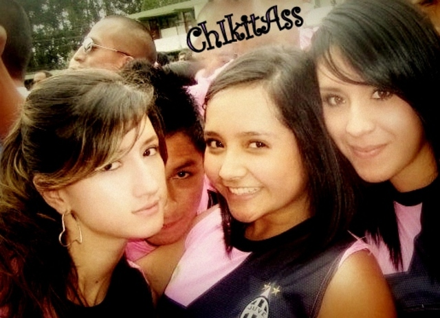 jornadas en la U PRIMER año =)