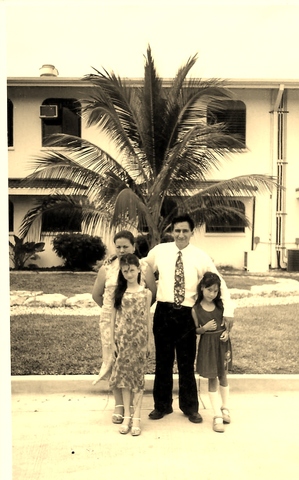 mi Familia de Crianza