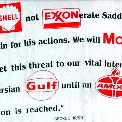 Timeline: Persian Gulf War