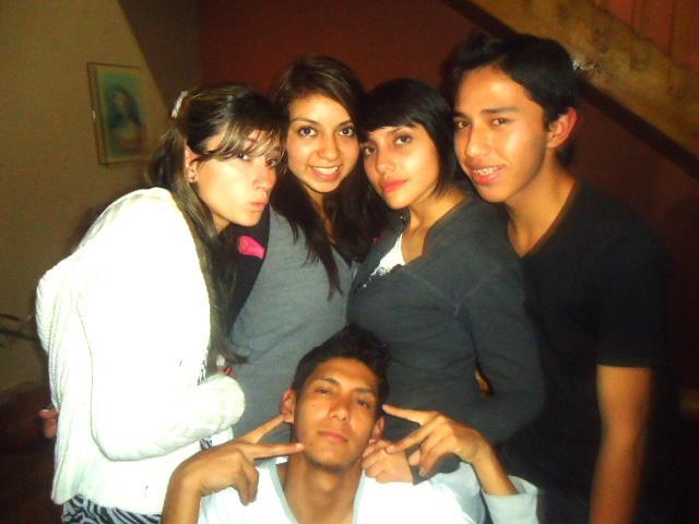 Ingreso a la Universidad