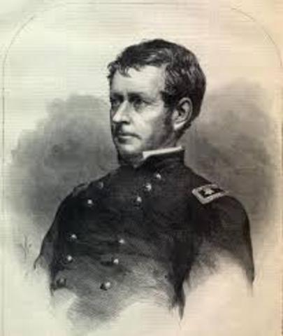 chancellorsville- gen hooker defeated union wins