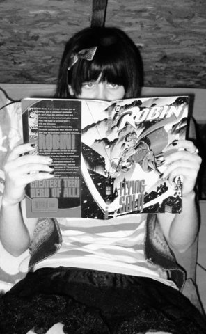 I Moved to Stillwater, My Other Dream!