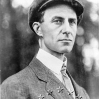 Timeline: Wilber Wright