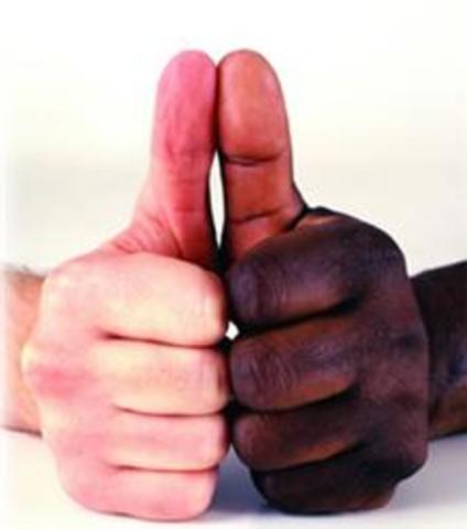 Ontario Racial Discrimination Act