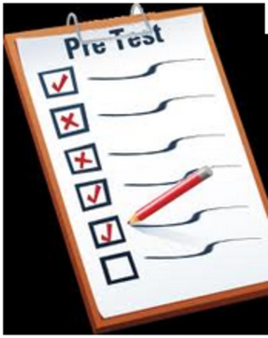 Pretest