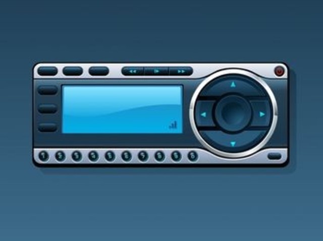 Digital Satellite Radio