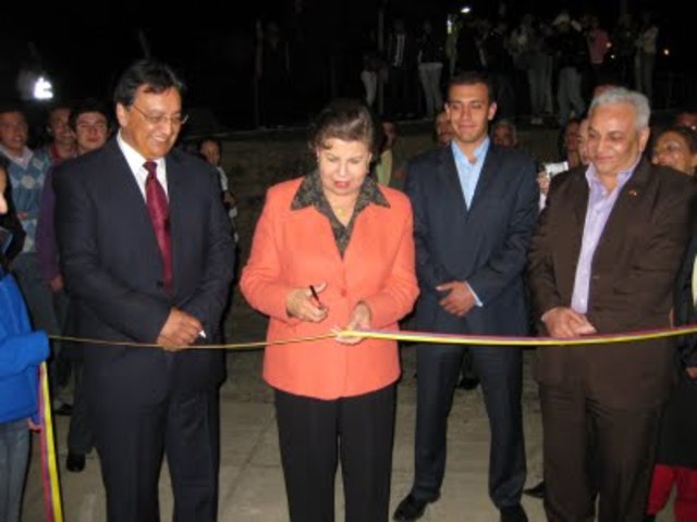 FUNDACION  UNIVERCITARIA BOYACA