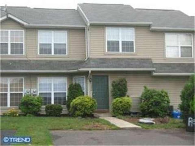 Moved into new house.