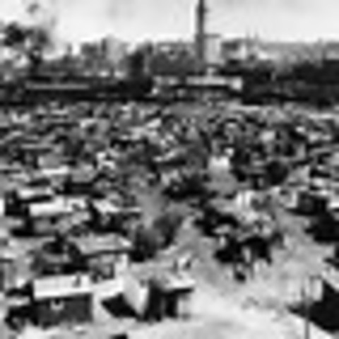 Hooverville