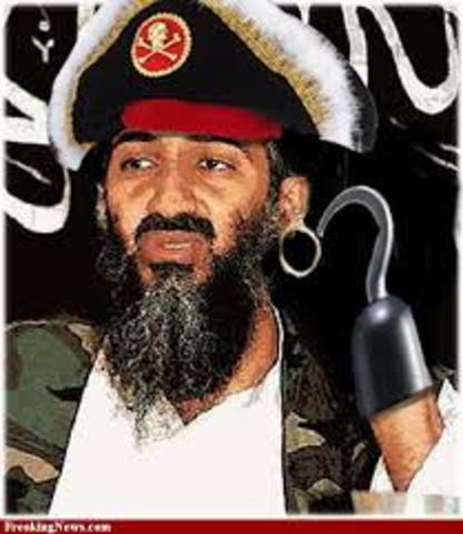 Osama Bin Laden