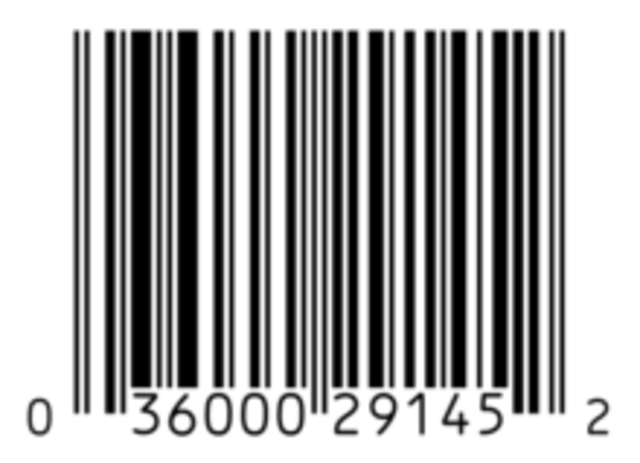 Barcodes