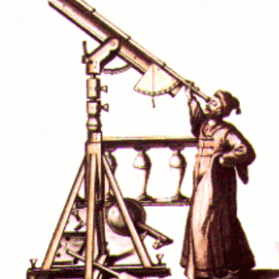 Timeline: The history of the microscope from renaissance to now