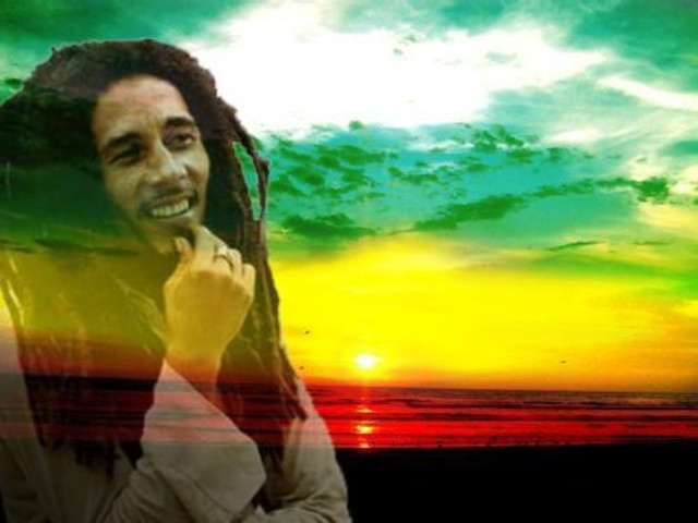 Bob Marley