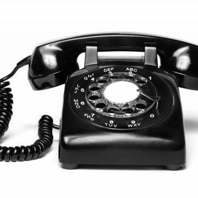 Timeline: The Telephone