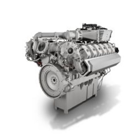 To make cars they need the gas engine.