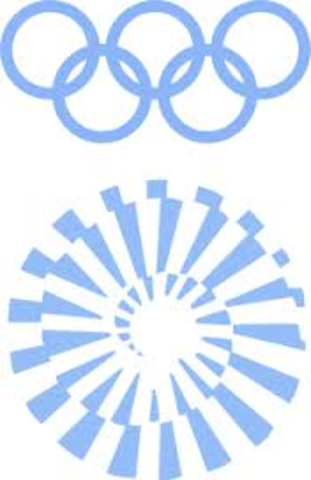 1972 Summer Olympics