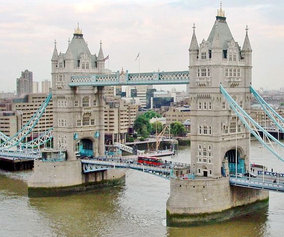 Tower Bridge