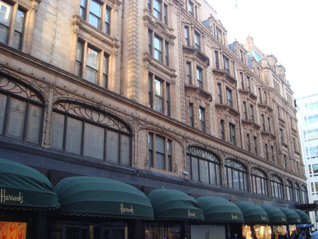 Harrods