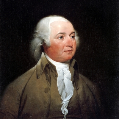 Timeline: John Adams Tea Party