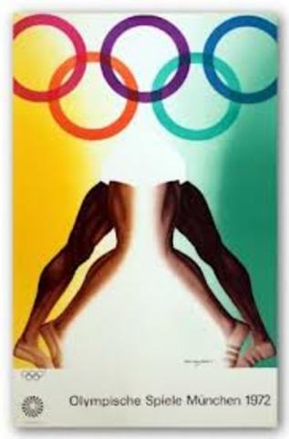 1972 Olympics