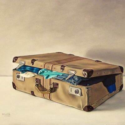 Timeline: La historia de "Sandra"