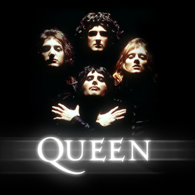 Timeline: QUEEN